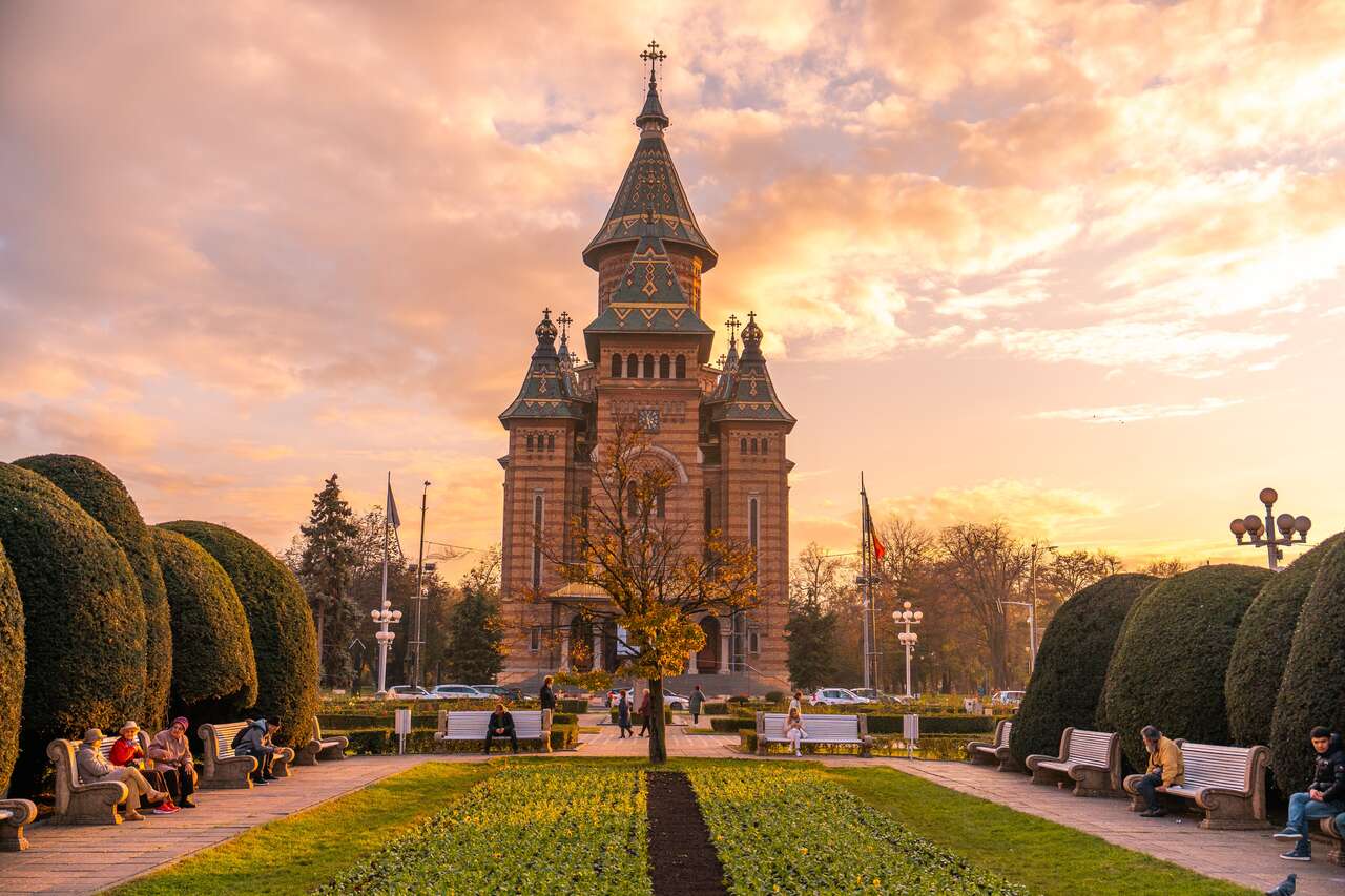 Timișoara